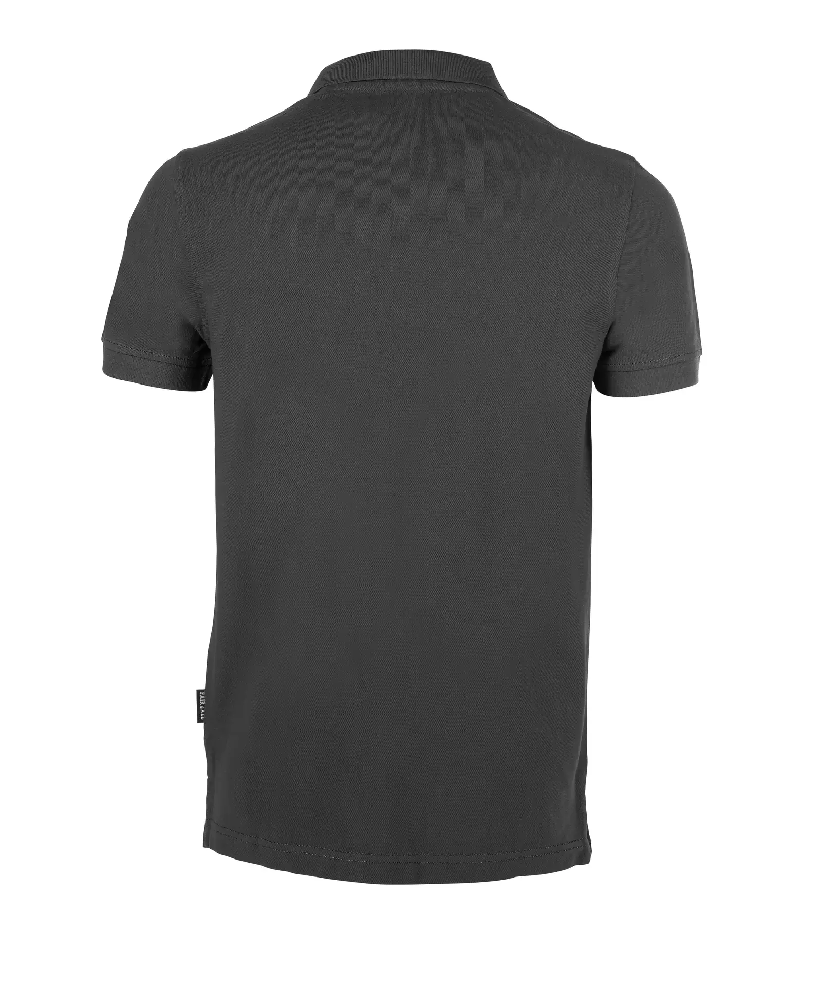 HRM Herren Heavy Performance Polo