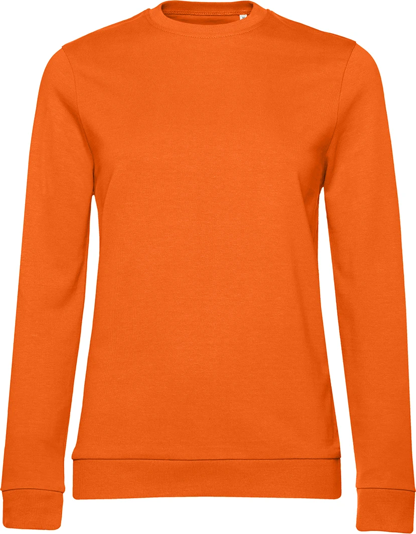 B&C #Set in Sweat Women