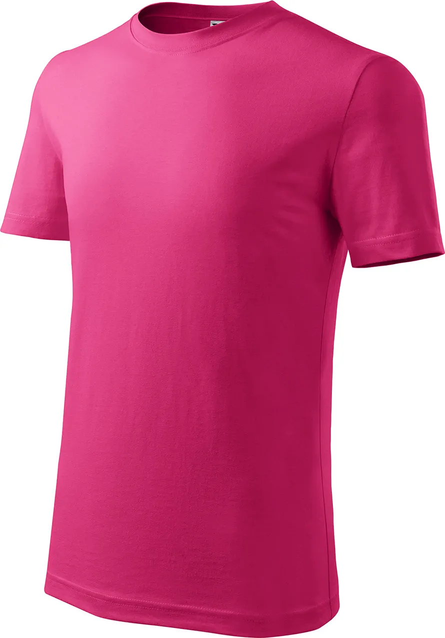 MALFINI T-Shirt Kinder Classic New 135