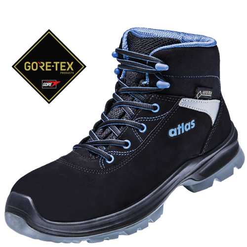 atlas Sicherheitsschuh GTX 575 Gore-Tex® S3