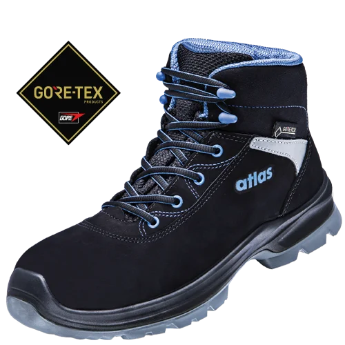 atlas Sicherheitsschuh GTX 575 Gore-Tex® S3