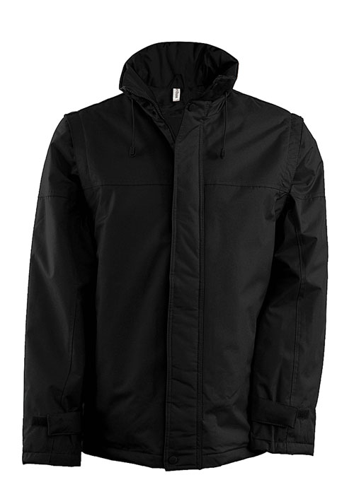 Kariban Workwearjacke "Factory" Kariban Workwearjacke "Factory"