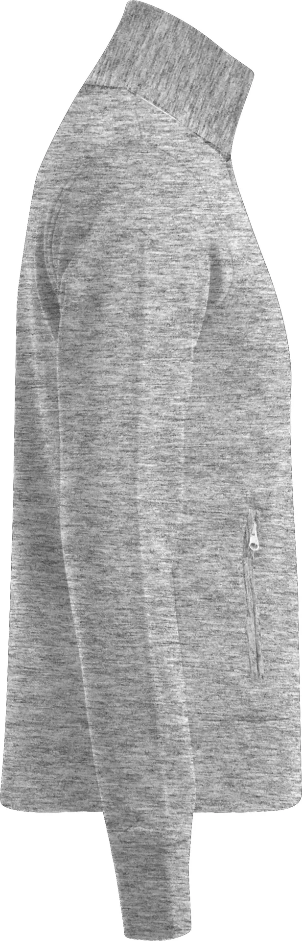 Promodoro Men's Jacket Stand-Up Collar