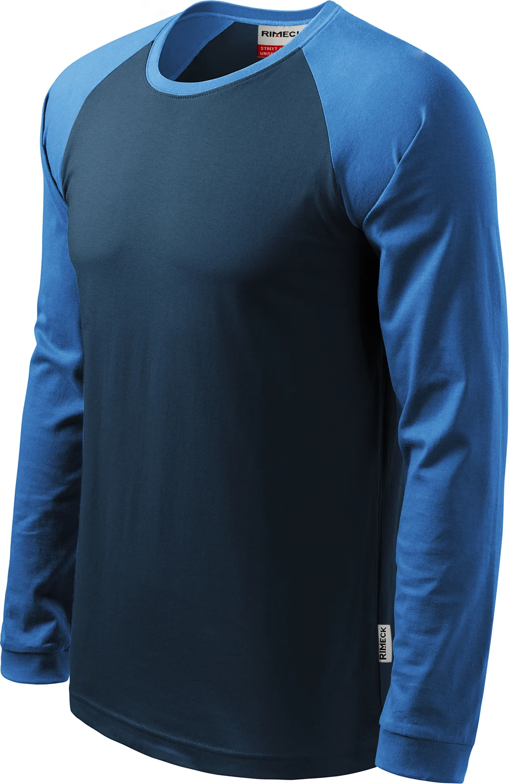 RIMECK T-Shirt Street LS 130