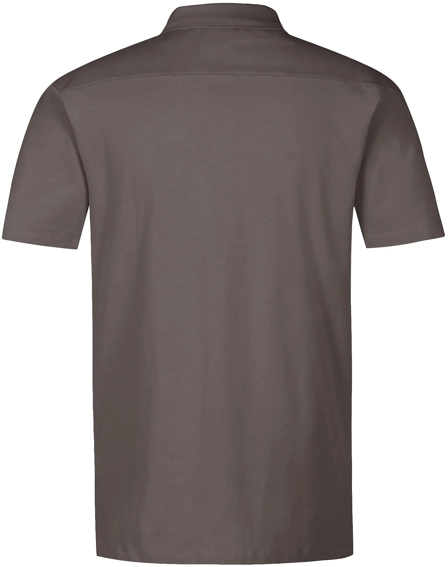 GREIFF Herren Poloshirt Regular Fit