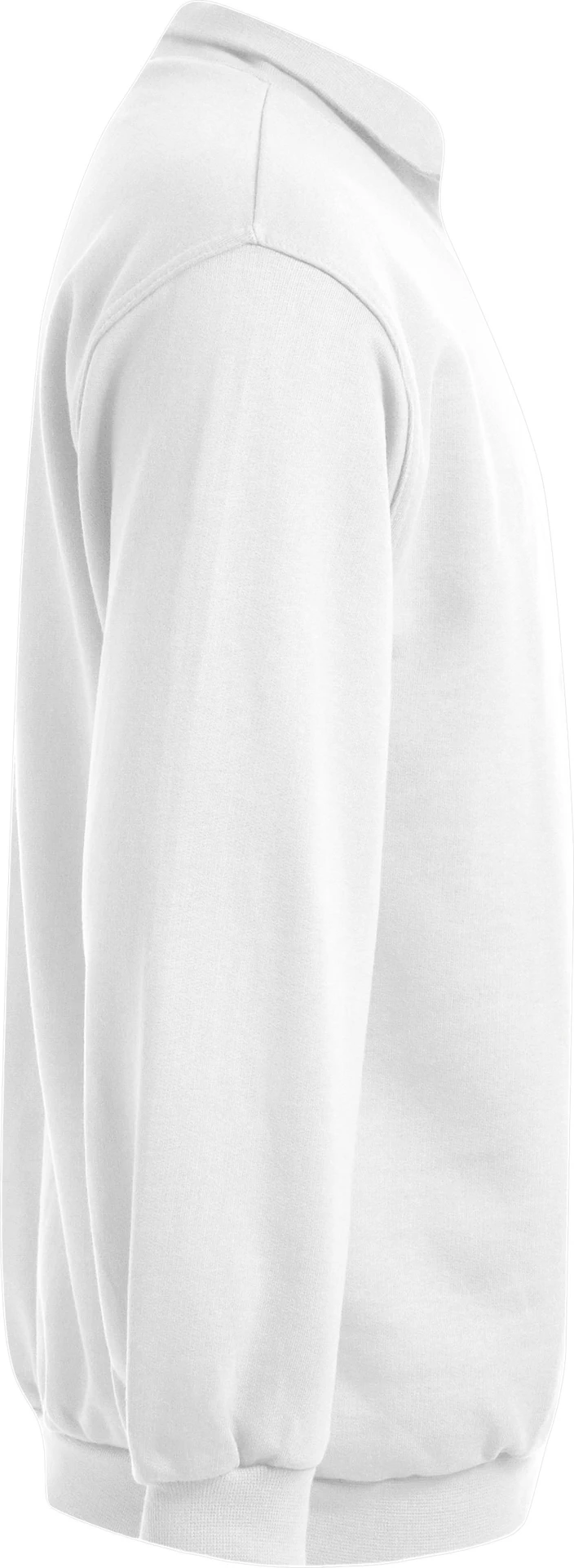 Promodoro Men's Troyer Sweater