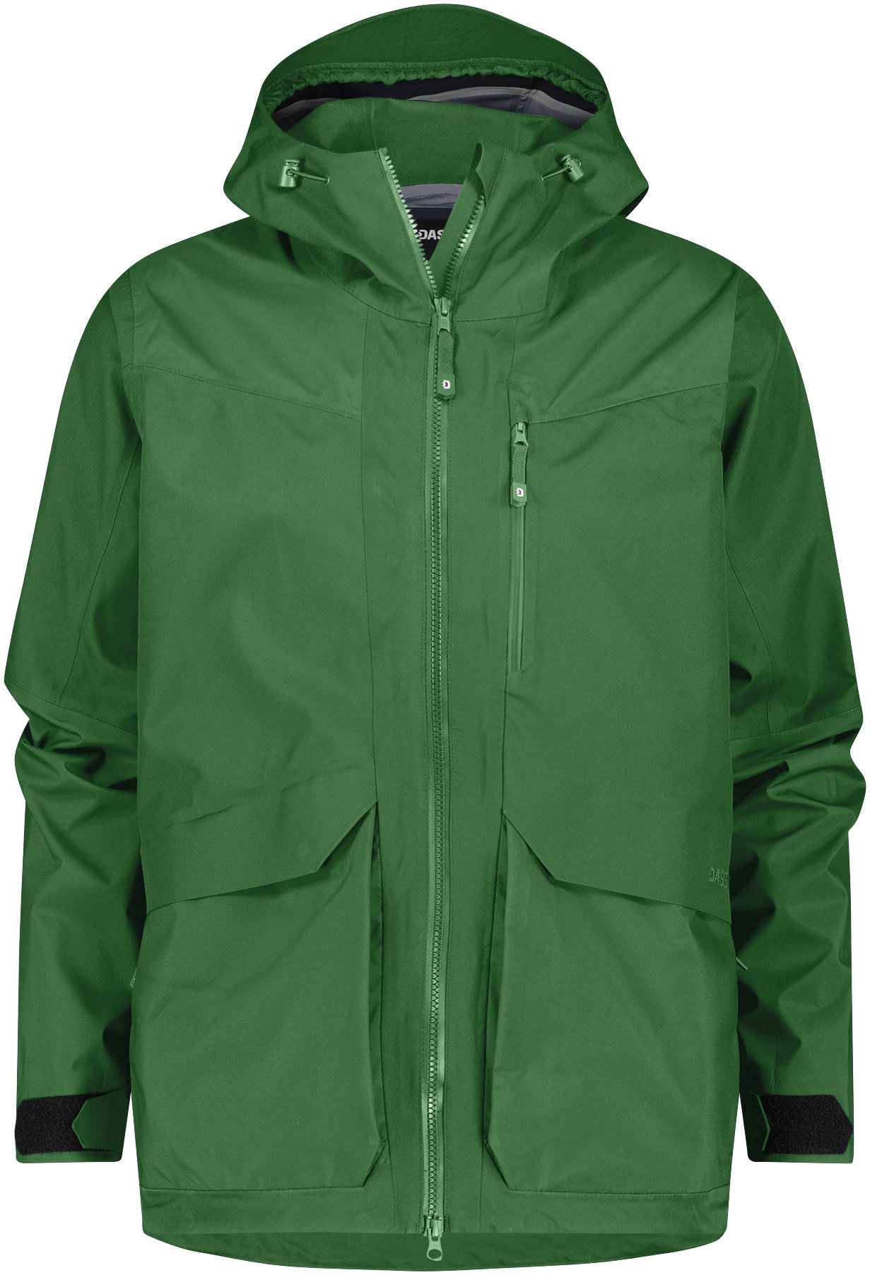 DASSY Regenjacke VIRUNGA