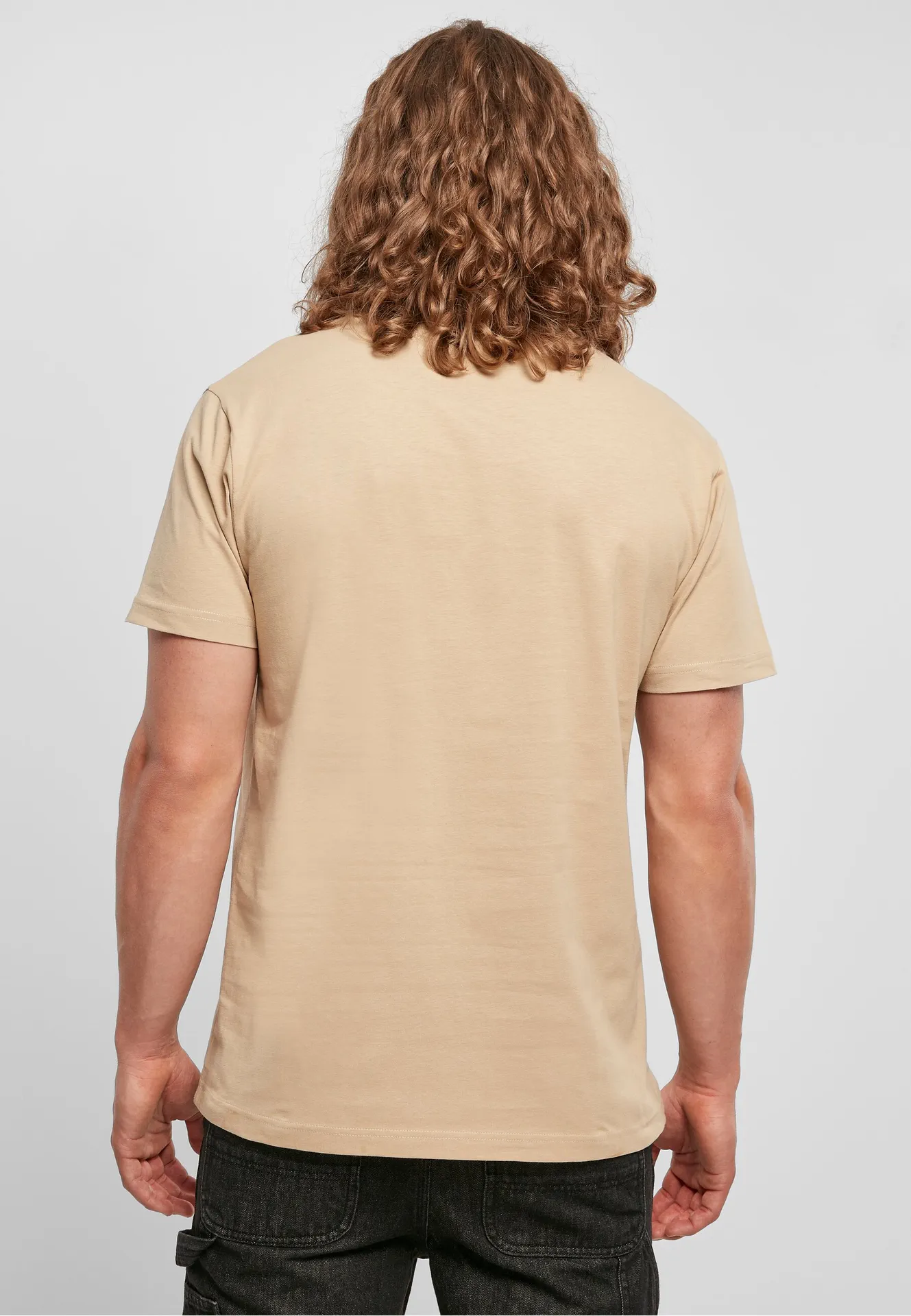Build Your Brand T-Shirt Round Neck