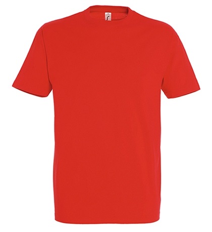 SOL'S Imperial T-Shirt SOL'S Imperial T-Shirt