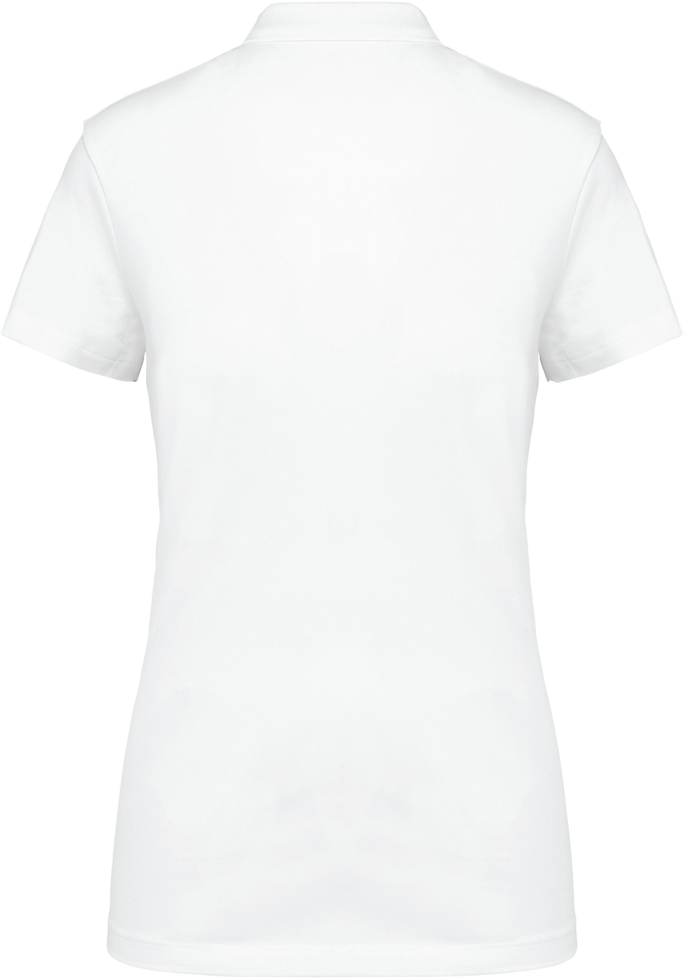 Kariban Damen Supima® Stretch Piqué Polo