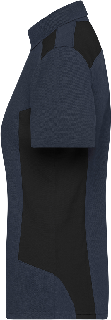 James & Nicholson Ladies Workwear Polo Strong James & Nicholson Ladies Workwear Polo Strong