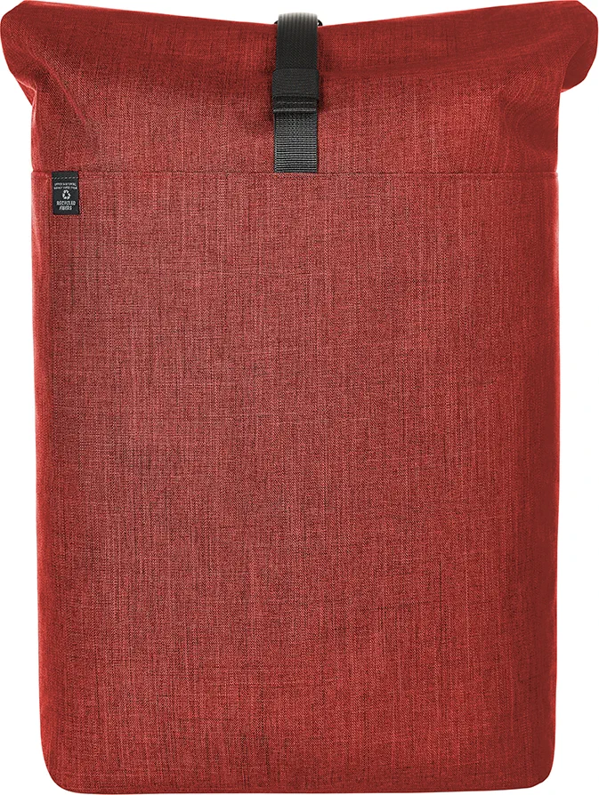 HALFAR Notebook Roller Backpack Europe