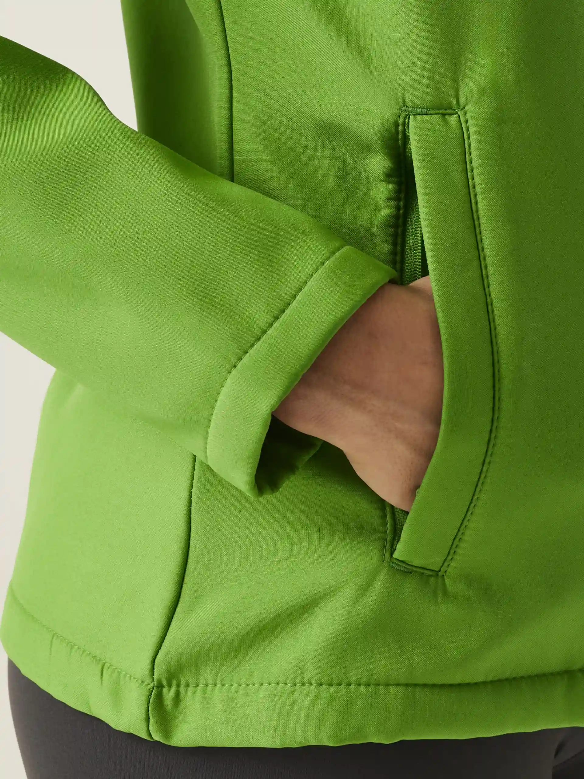 Regatta Women´s Ablaze Printable Softshell Jacket