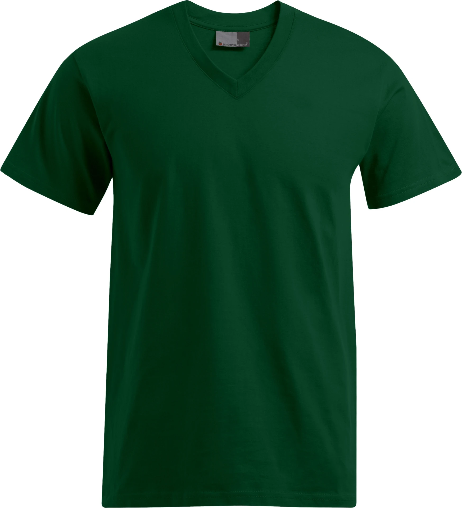Promodoro Men's Premium V-Neck-T