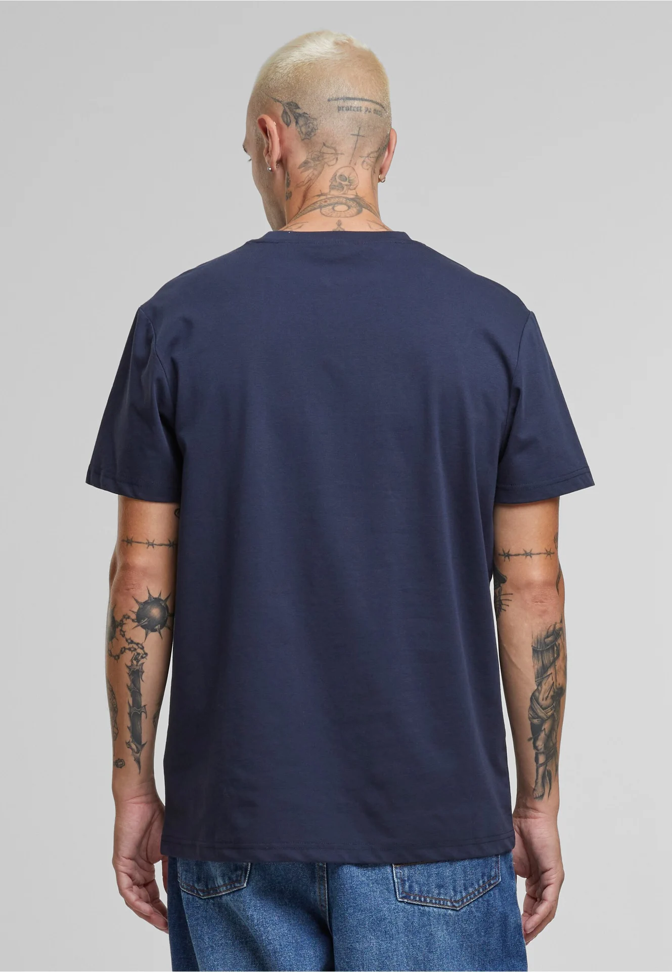 Build Your Brand Sorona® Regular Tee