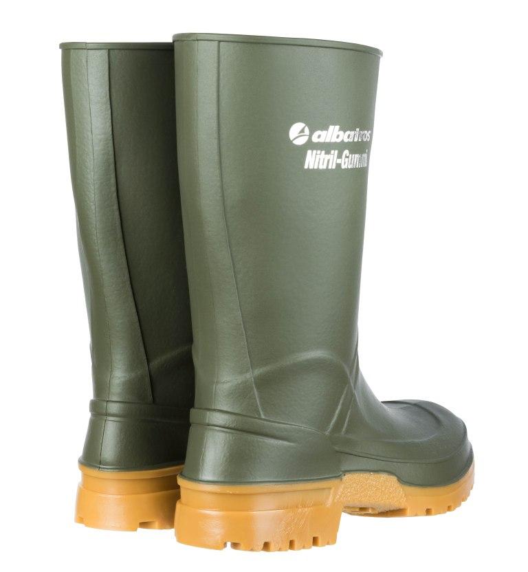 albatros Guardian Mid green 56.402.0 Nitrilgummistiefel albatros Guardian Mid green 56.402.0 Nitrilgummistiefel