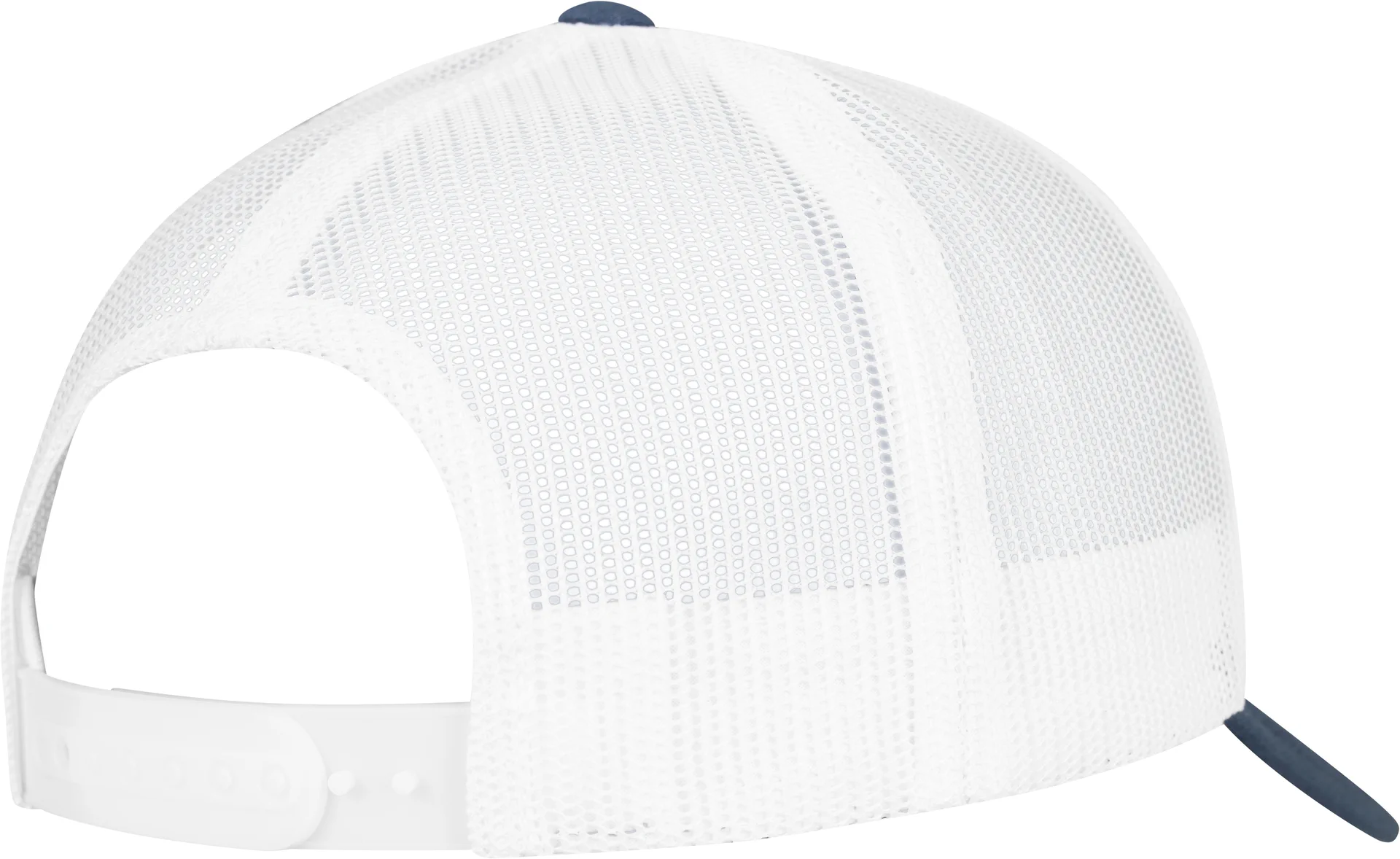 FLEXFIT 5-Panel Retro Trucker 2-Tone Cap