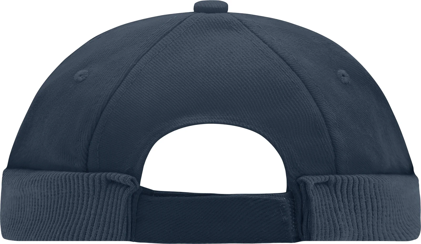 myrtle beach 6 Panel Chef Cap