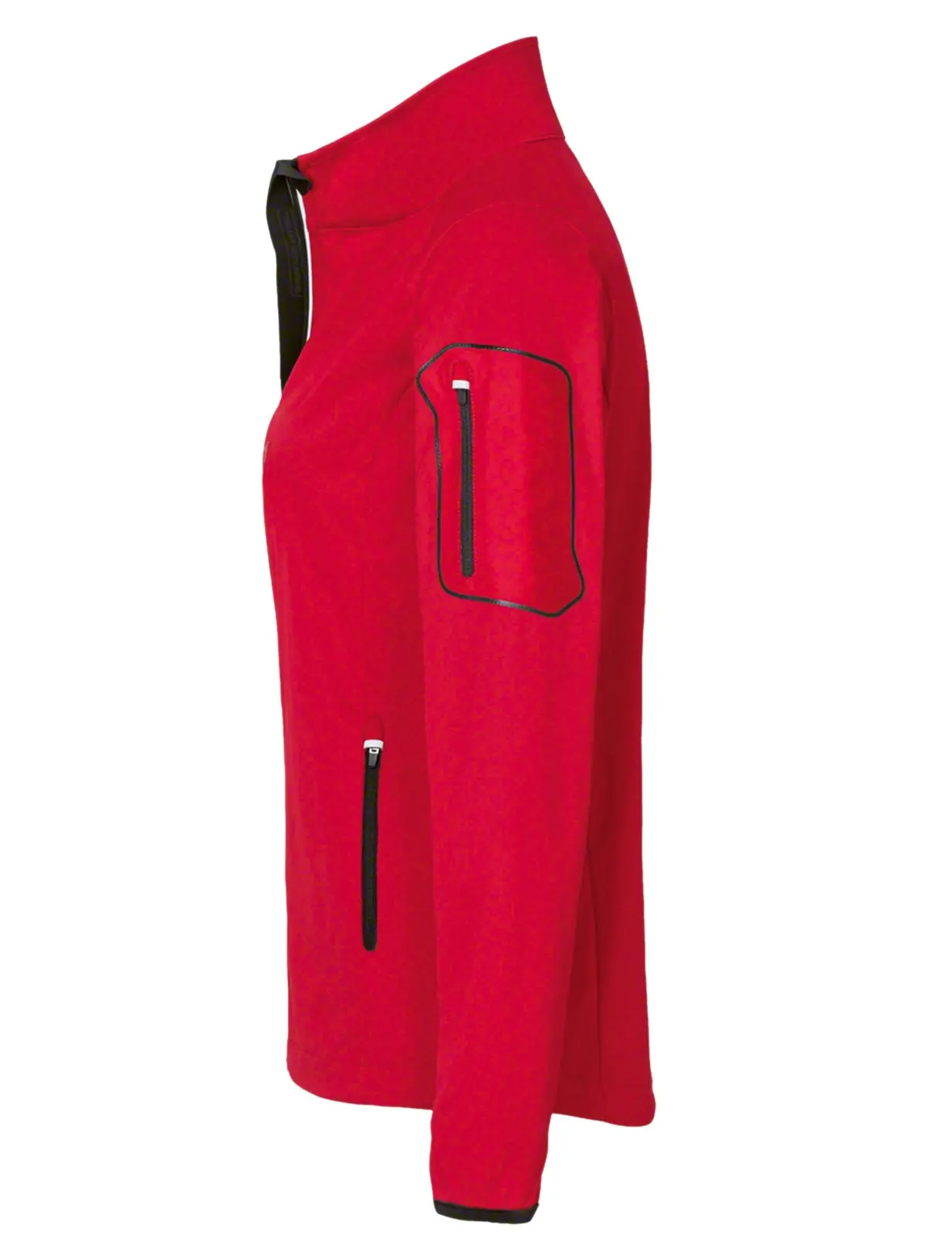 HAKRO Women-Light-Softshell-Jacke 256 Sidney HAKRO Women-Light-Softshell-Jacke 256 Sidney