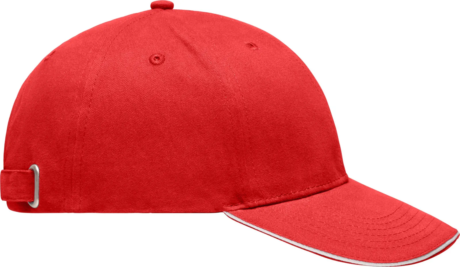 daiber Light Brushed Sandwich Cap