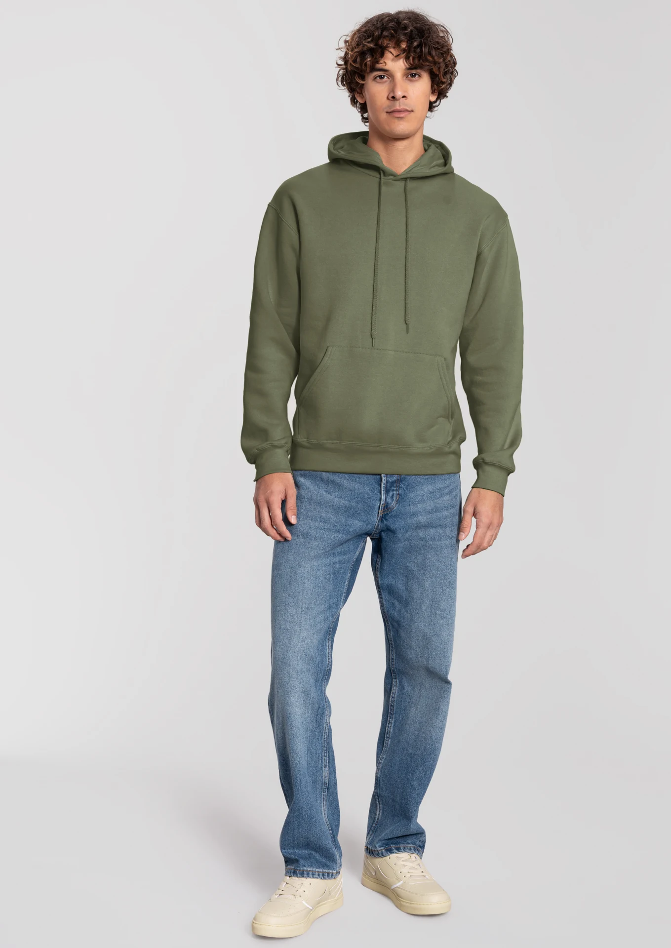 F.O.L. Iconic Premium Hooded Sweat