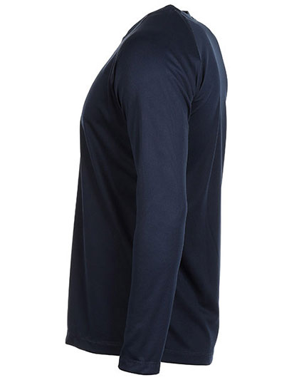 Stedman Active 140 Long Sleeve Stedman Active 140 Long Sleeve