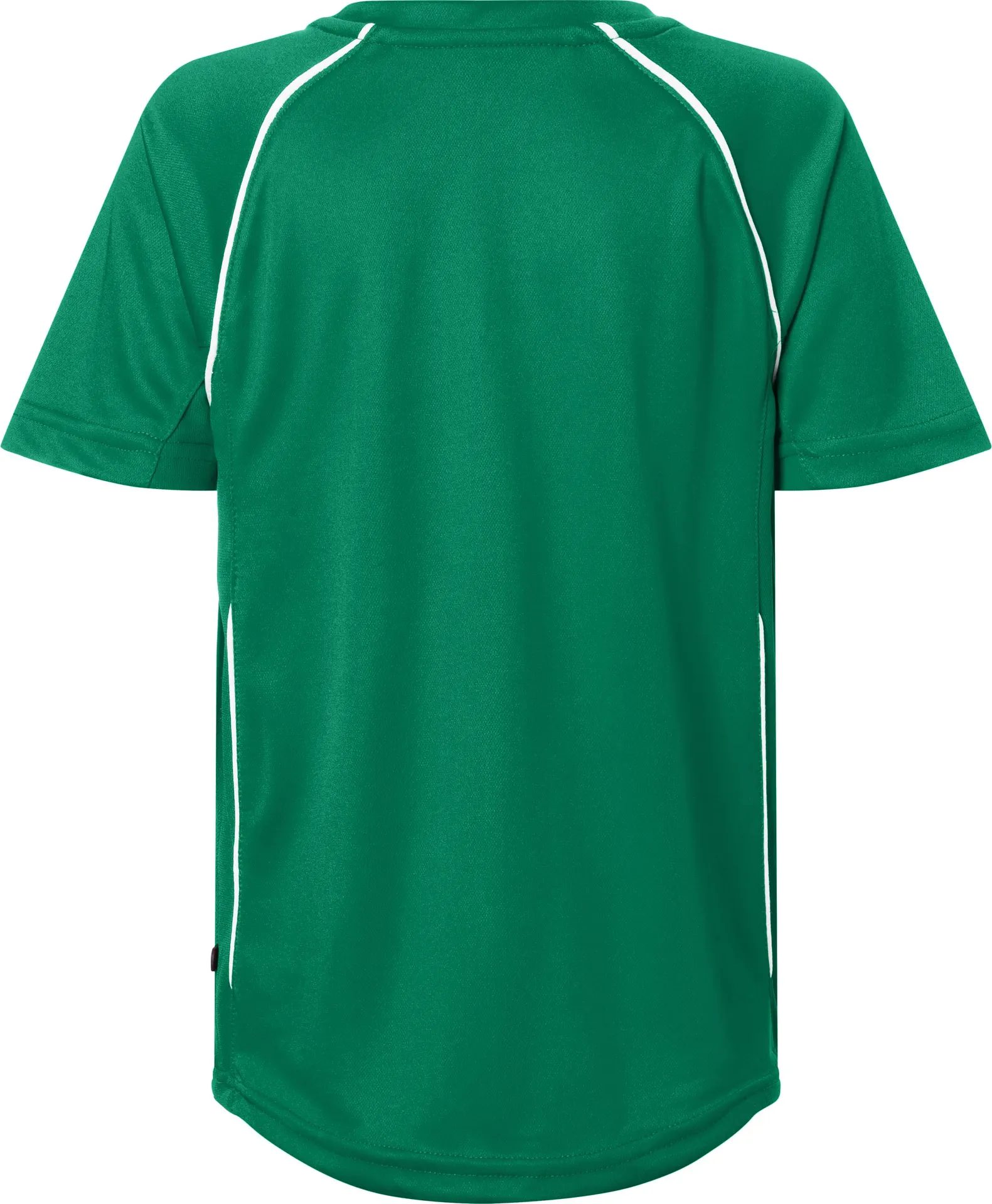 James & Nicholson Team Shirt Junior