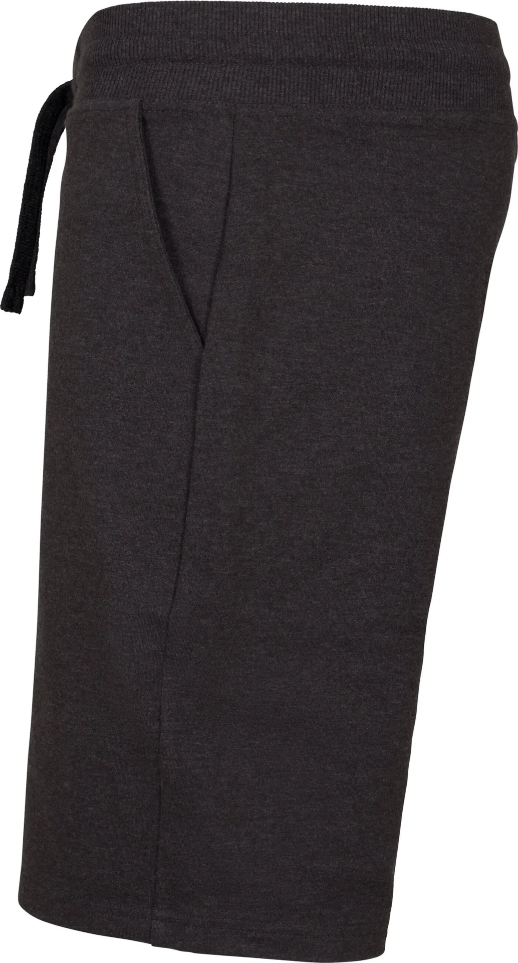 Build Your Brand Terry Shorts