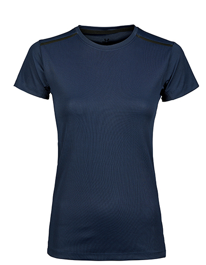 TEE JAYS Womens Luxury Sport Tee