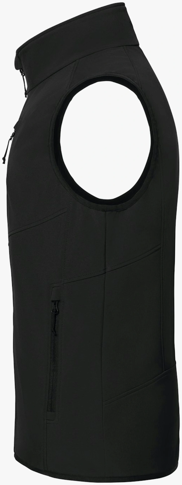 Schöffel PRO 8115 EINSTEIGER Softshell Weste