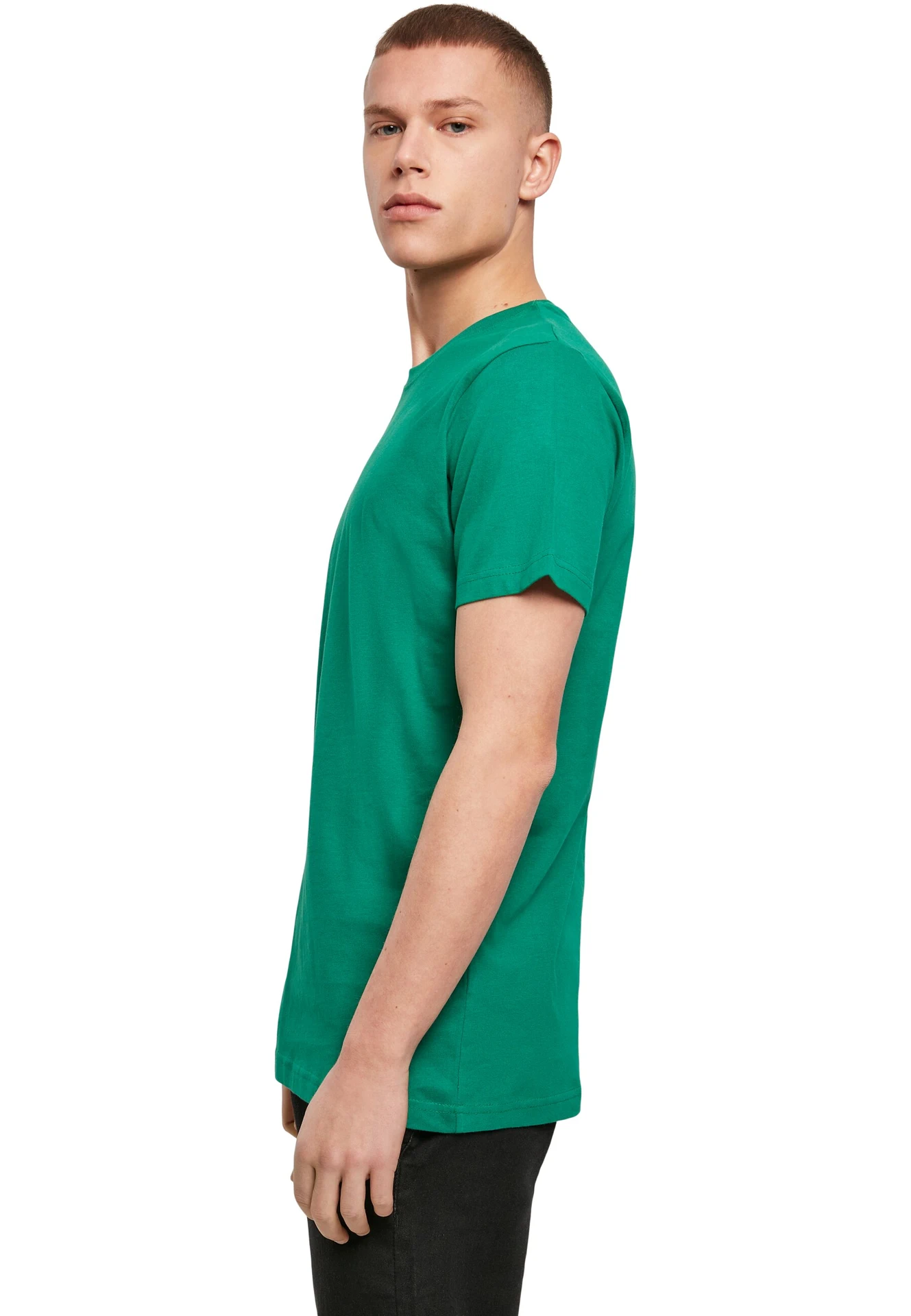 Build Your Brand T-Shirt Round Neck