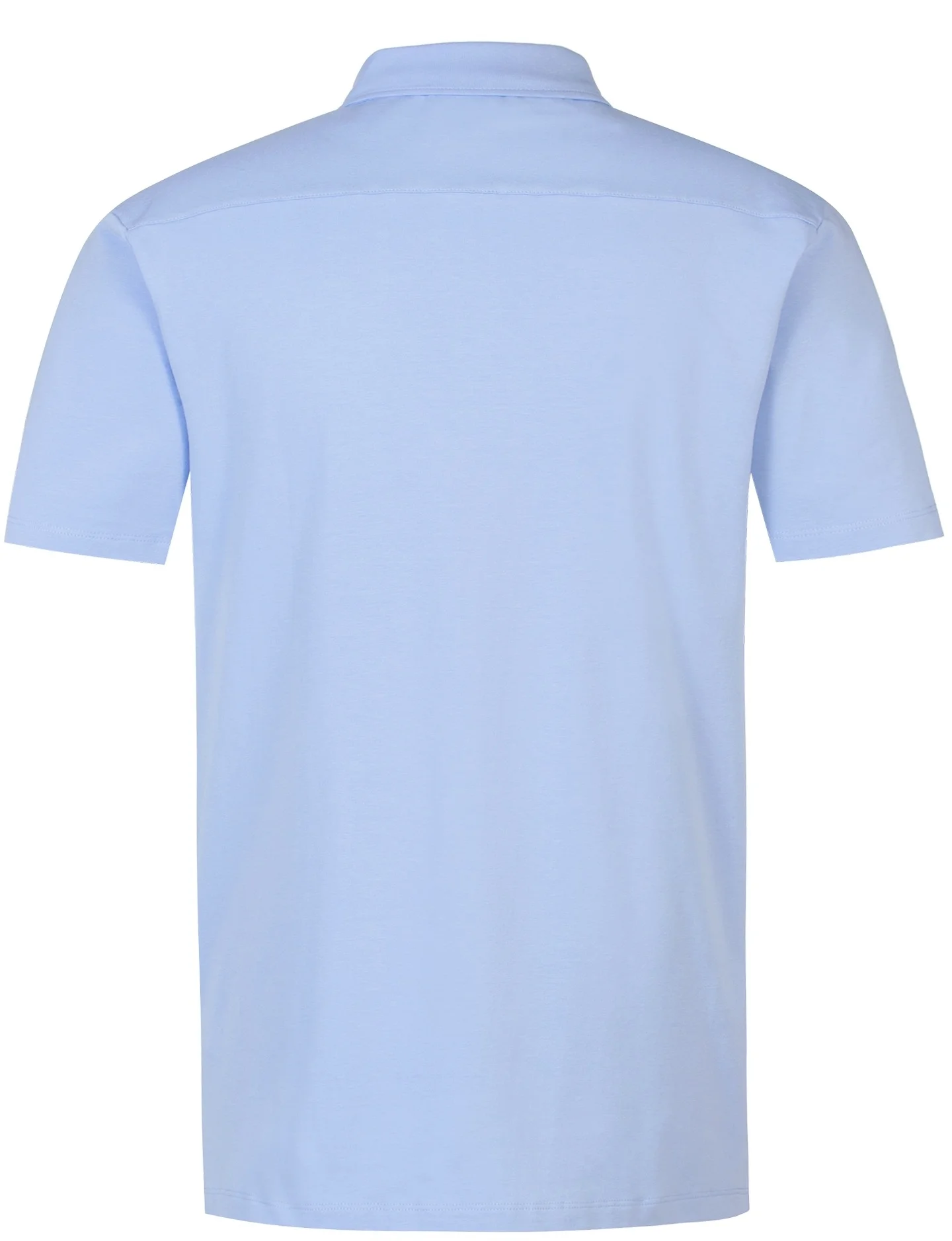 GREIFF Herren Poloshirt Regular Fit