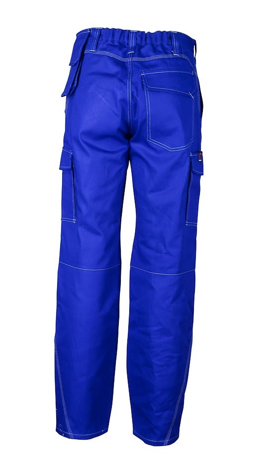 Kübler Cargohose ORGANIQ Kübler Cargohose ORGANIQ