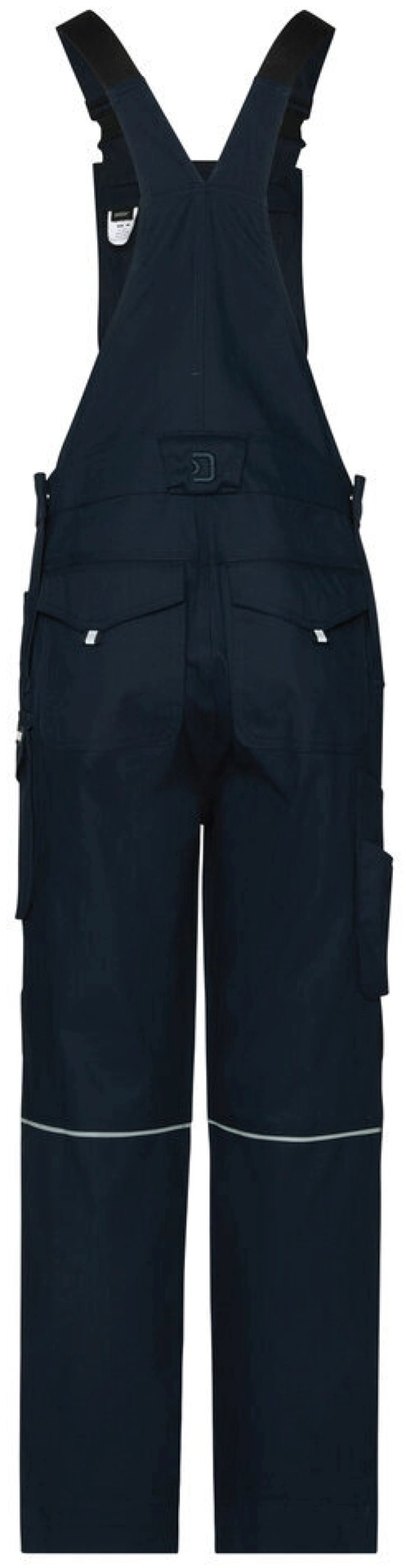 DASSY Stretch-Arbeitslatzhose ITO Flex
