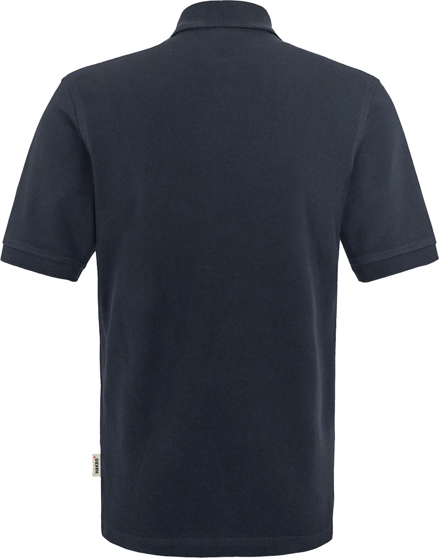 hakro-810-poloshirt-classic-tinte-3 HAKRO Poloshirt 810 Classic