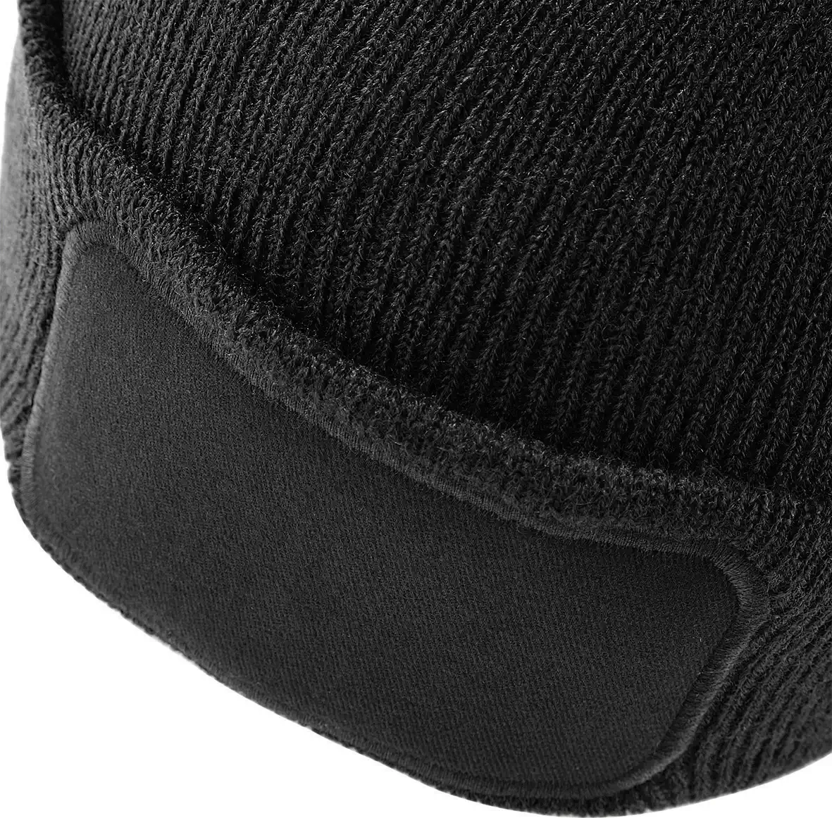 Beechfield Original Patch Beanie