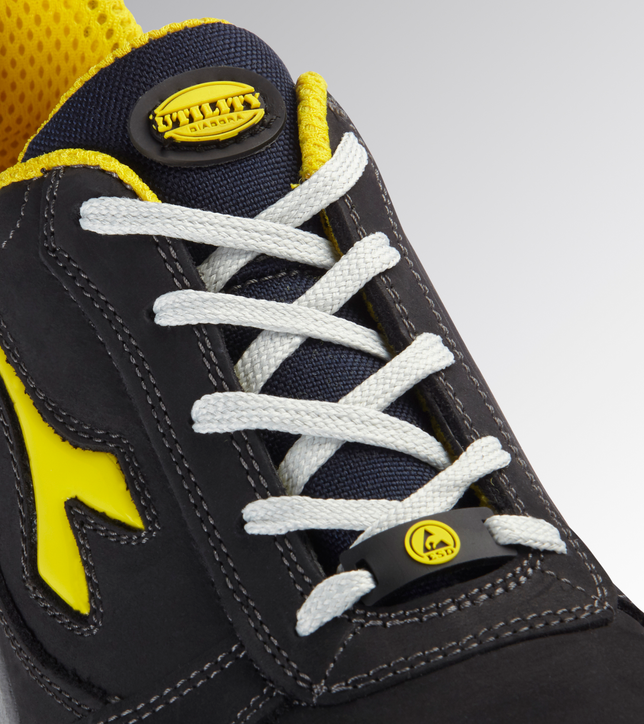 Utility Diadora Sicherheitsschuh RUN LOW S3 SRC ESD Utility Diadora Sicherheitsschuh RUN LOW S3 SRC ESD