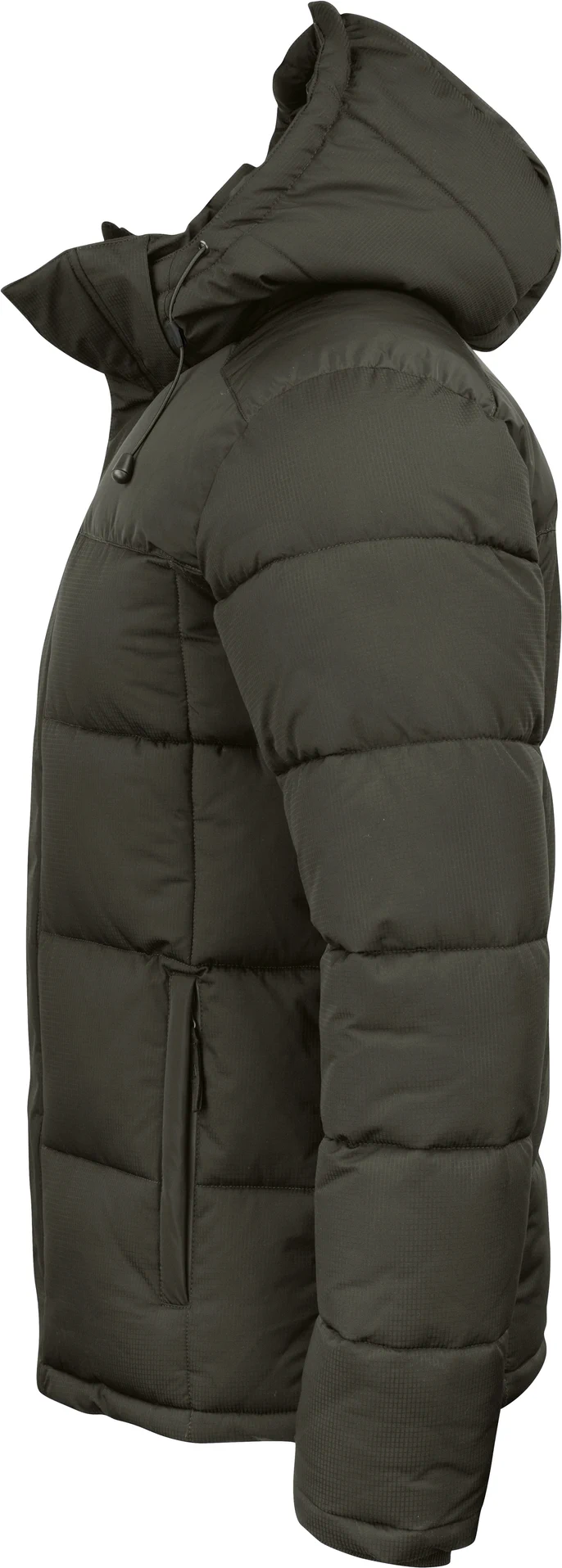 CLIQUE Herren Winterjacke Colorado