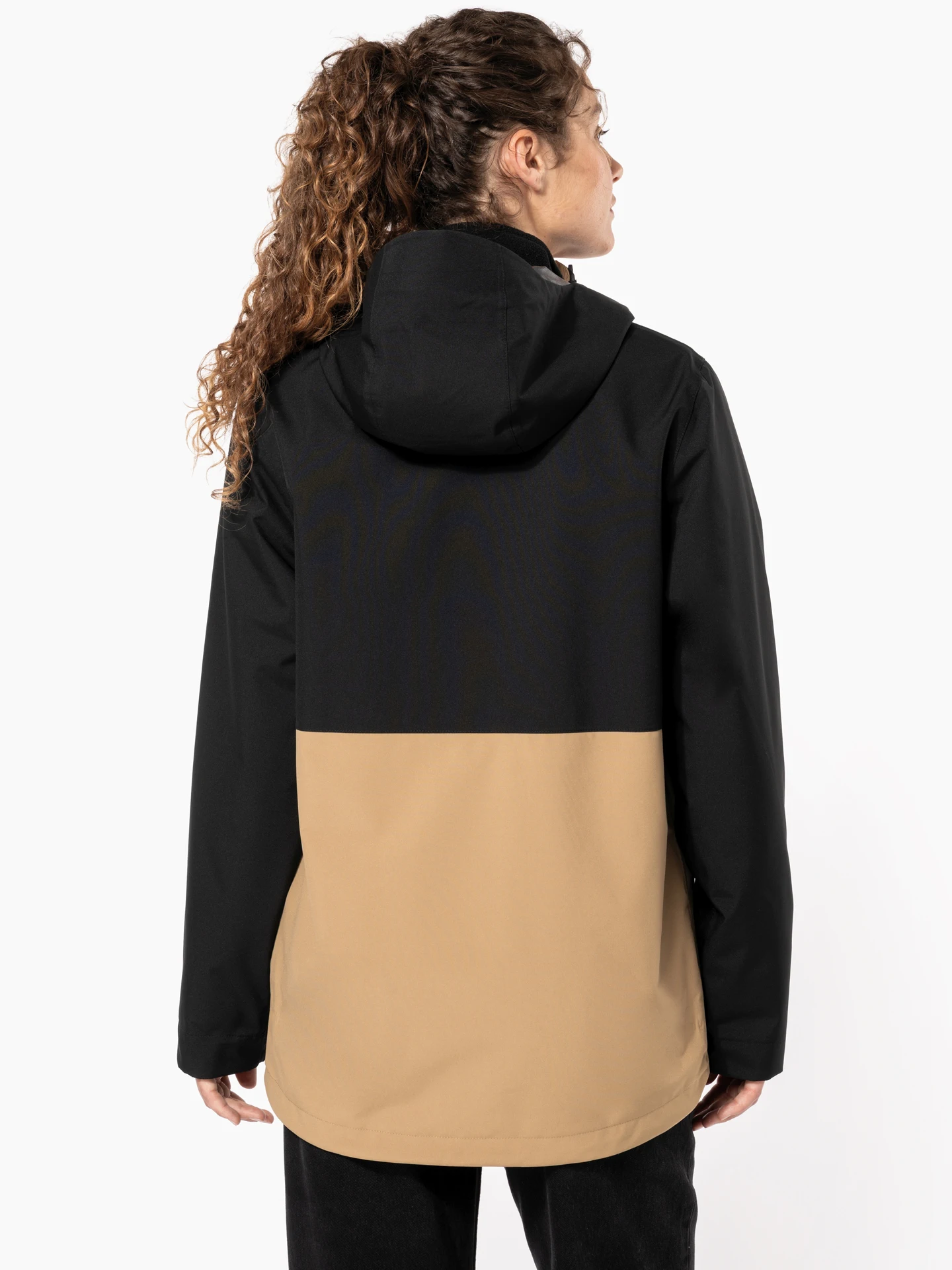 Kariban 3-in-1 Parka