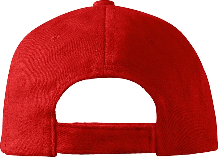 MALFINI Mütze Kinder 6P Kids 303