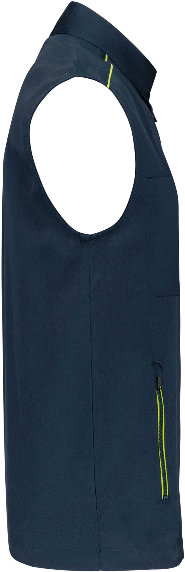 Kariban Herren Bodywarmer "Day-to-Day"