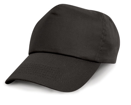 Result Cotton Cap Result Cotton Cap
