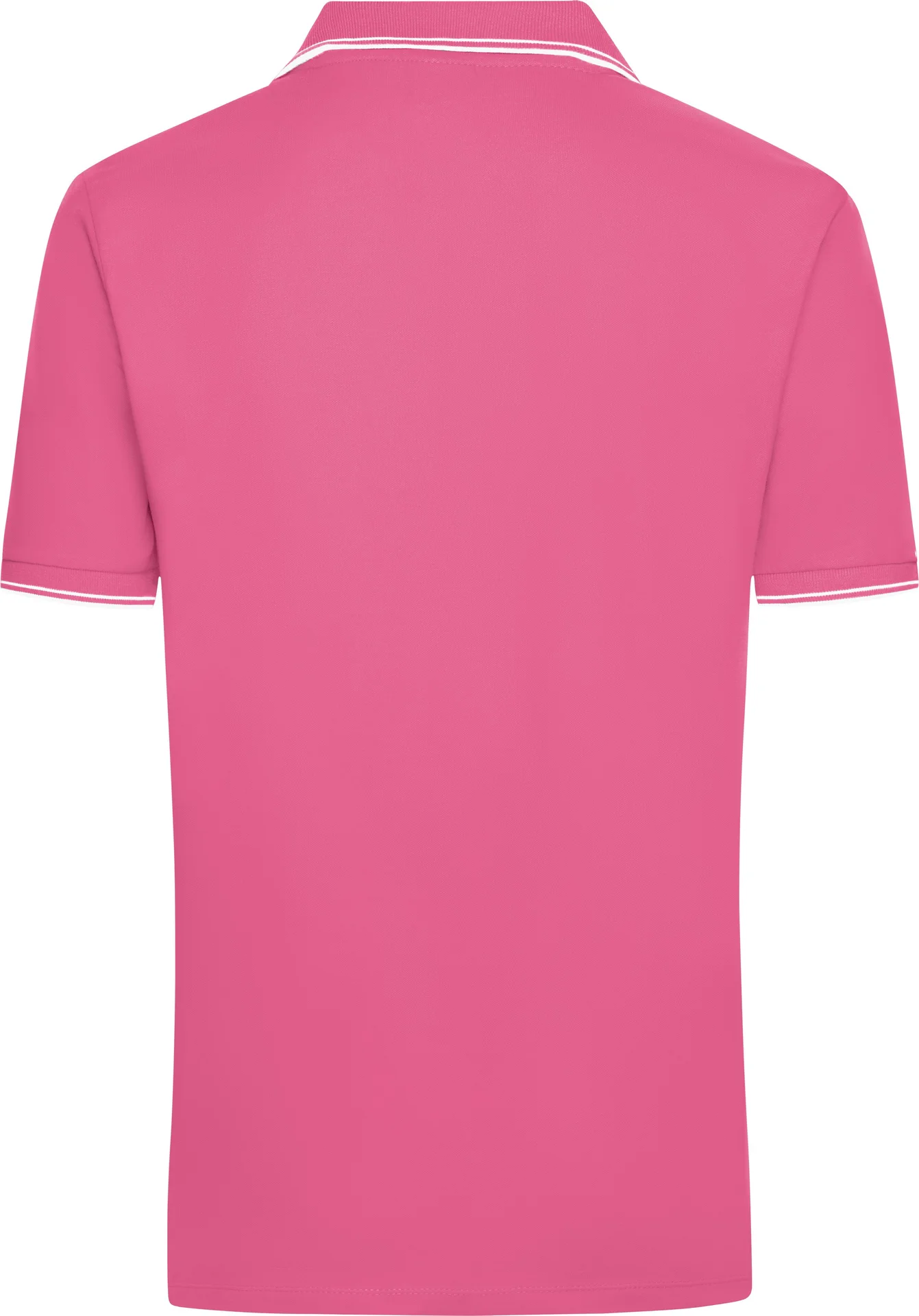 James & Nicholson Men's Piqué Polo