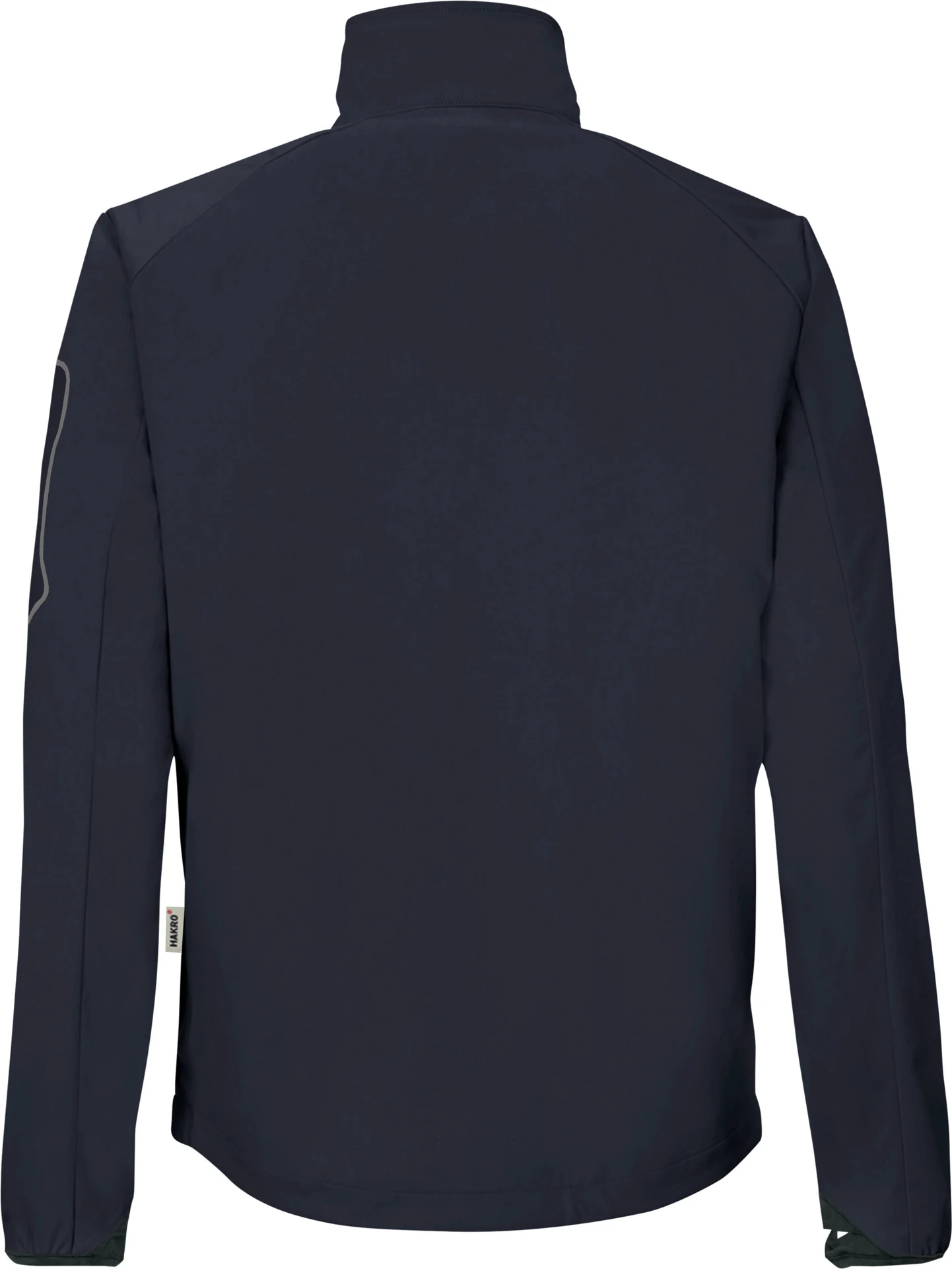 HAKRO Light-Softshell-Jacke 856 Brantford