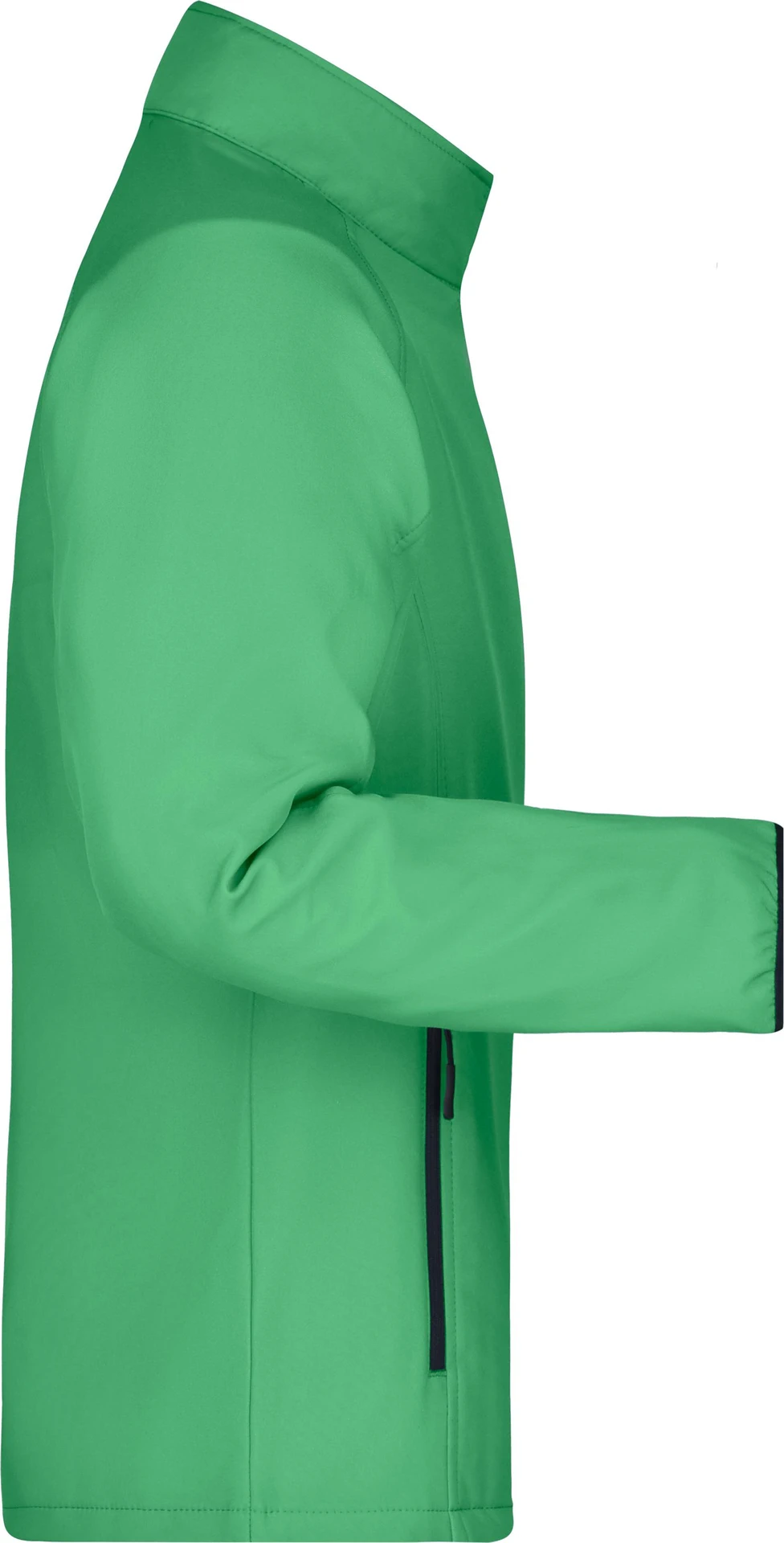 James & Nicholson Men´s Promo Softshell Jacket