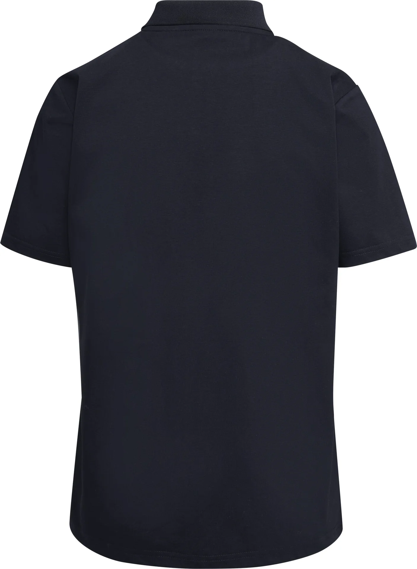 Build Your Brand Sorona® Ladies Polo Tee