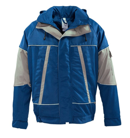 rofa Blouson NOMEX® Multinormenwetterschutz 1666 rofa Blouson NOMEX® Multinormenwetterschutz 1666