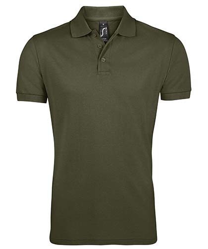 SOL'S Men's Polo Shirt Prime SOL'S Men's Polo Shirt Prime
