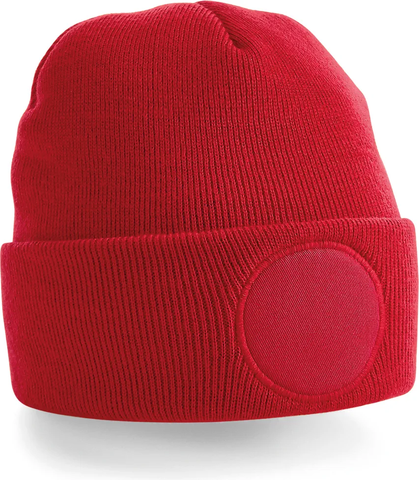 classic red