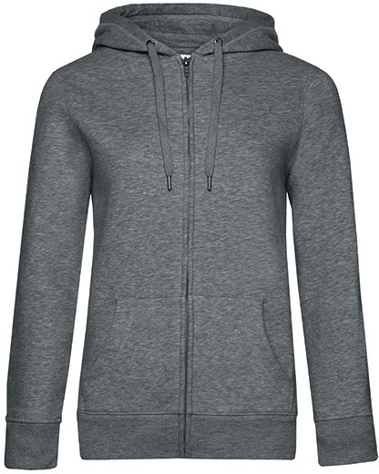 heather mid grey